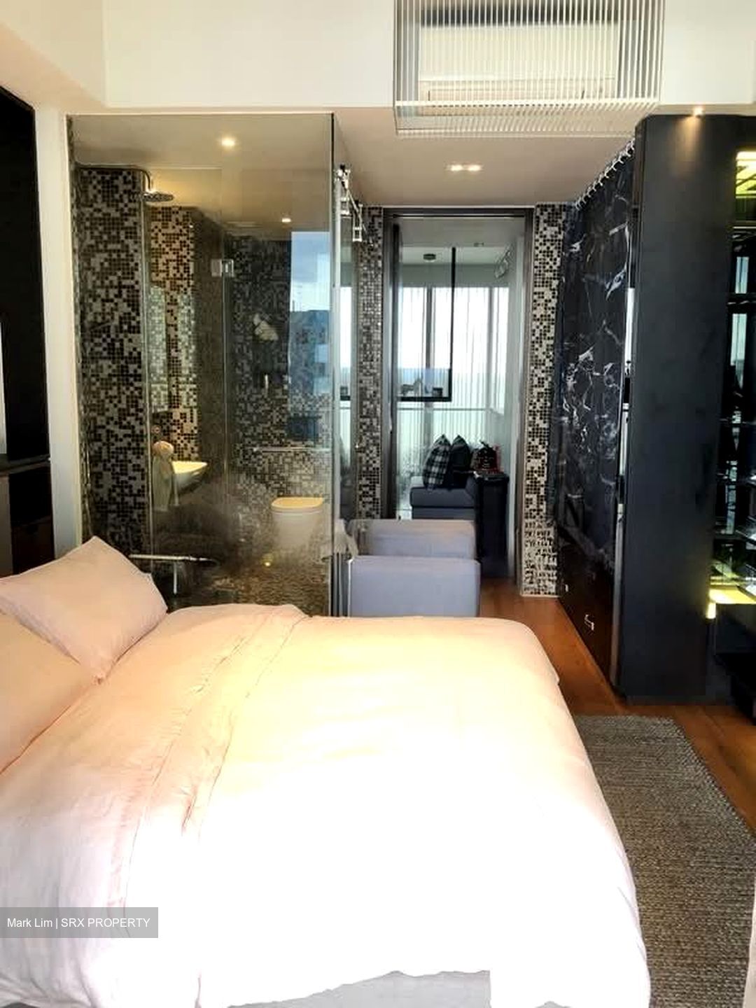Fulcrum (D15), Condominium #566605911